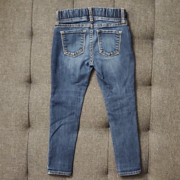 GapKids 1969 Regular Legging Jeans 5R - Picture 2 of 7